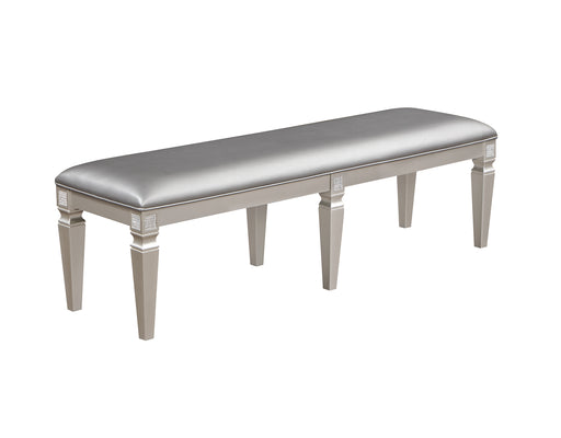KLINA BENCH - Tony’s Furniture Store & Linen (GA) - Multi Location