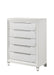 EDEN CHEST - Tony’s Furniture Store & Linen (GA) - Multi Location