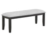 VANCE BENCH - Tony’s Furniture Store & Linen (GA) - Multi Location