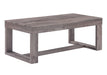 KNOTT COFFEE TABLE - Tony’s Furniture Store & Linen (GA) - Multi Location