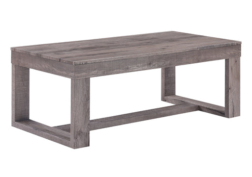 KNOTT COFFEE TABLE - Tony’s Furniture Store & Linen (GA) - Multi Location