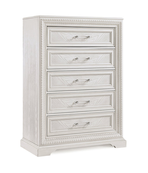 ALEXANDRIA CHEST - Tony’s Furniture Store & Linen (GA) - Multi Location