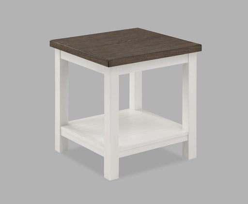DAKOTA END TABLE - Tony’s Furniture Store & Linen (GA) - Multi Location