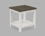 DAKOTA END TABLE - Tony’s Furniture Store & Linen (GA) - Multi Location