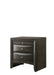 EMILY NIGHTSTAND GREY - Tony’s Furniture Store & Linen (GA) - Multi Location
