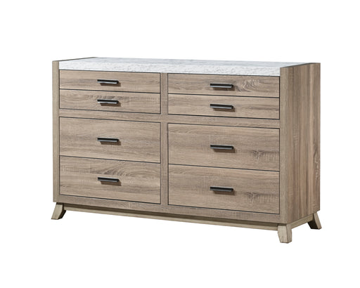 TILSTON DRESSER - Tony’s Furniture Store & Linen (GA) - Multi Location