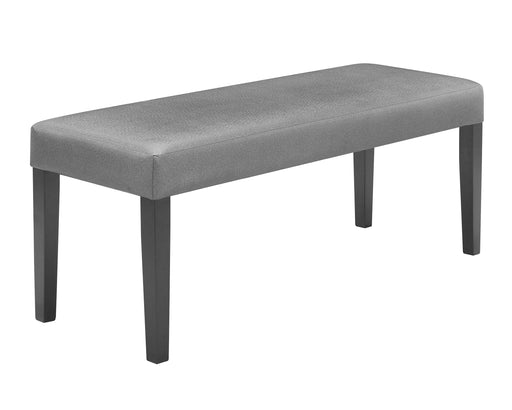 CAMELIA GRAY BENCH - Tony’s Furniture Store & Linen (GA) - Multi Location