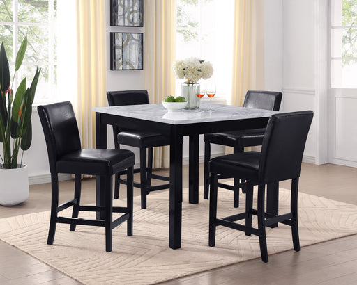 LENNON 5-PK CNTR HT TBL SET - Tony’s Furniture Store & Linen (GA) - Multi Location