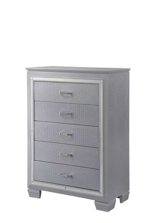 LILLIAN CHEST - Tony’s Furniture Store & Linen (GA) - Multi Location
