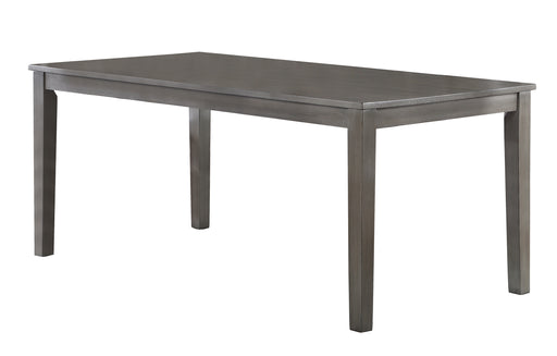 RYAN DINING TABLE - Tony’s Furniture Store & Linen (GA) - Multi Location