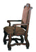 NEO RENAISSANCE ARM CHAIR - Tony’s Furniture Store & Linen (GA) - Multi Location