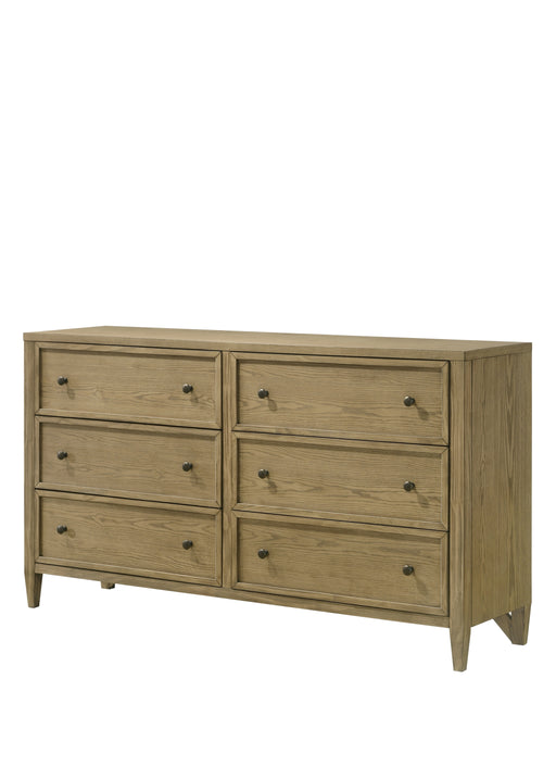 SIENNA DRESSER - Tony’s Furniture Store & Linen (GA) - Multi Location