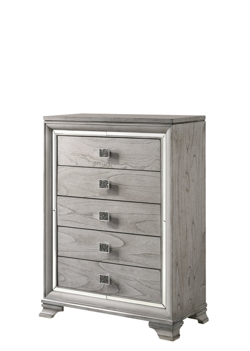 VAIL CHEST - Tony’s Furniture Store & Linen (GA) - Multi Location