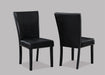 TANNER SIDE CHAIR - Tony’s Furniture Store & Linen (GA) - Multi Location
