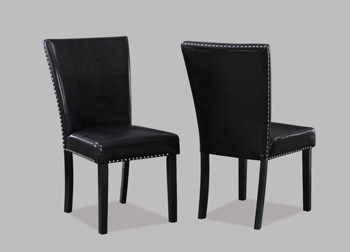 TANNER SIDE CHAIR - Tony’s Furniture Store & Linen (GA) - Multi Location
