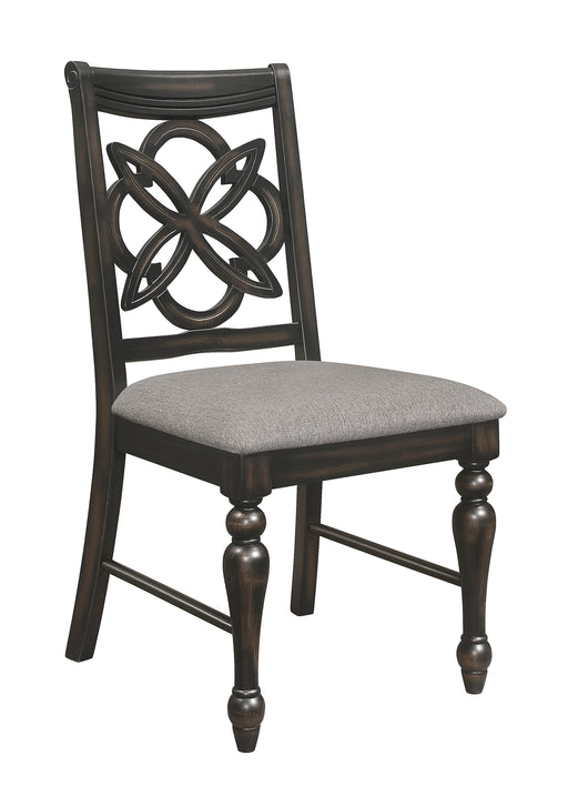 HILARA SIDE CHAIR - Tony’s Furniture Store & Linen (GA) - Multi Location