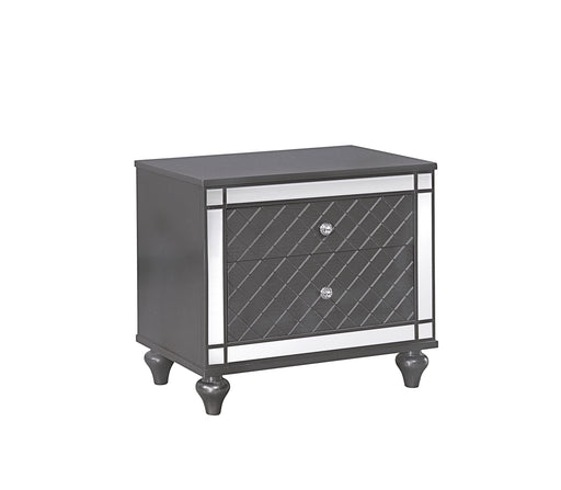 REFINO NIGHTSTAND - Tony’s Furniture Store & Linen (GA) - Multi Location