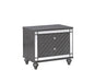 REFINO NIGHTSTAND - Tony’s Furniture Store & Linen (GA) - Multi Location