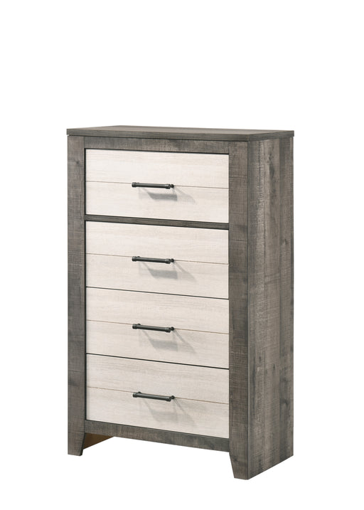 RHETT CHEST - Tony’s Furniture Store & Linen (GA) - Multi Location