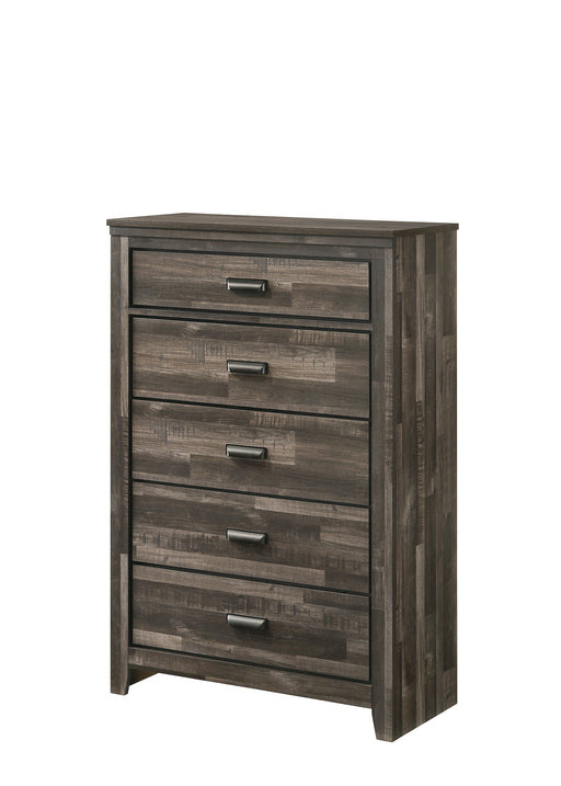 CARTER CHEST - Tony’s Furniture Store & Linen (GA) - Multi Location