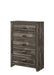 CARTER CHEST - Tony’s Furniture Store & Linen (GA) - Multi Location