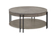 PROVIDENCE COFFEE TABLE - Tony’s Furniture Store & Linen (GA) - Multi Location