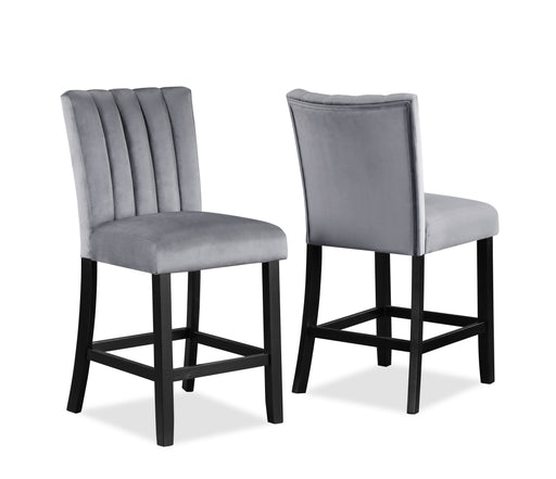 PASCAL COUNTER HEIGHT CHAIR - Tony’s Furniture Store & Linen (GA) - Multi Location