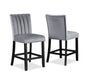 PASCAL COUNTER HEIGHT CHAIR - Tony’s Furniture Store & Linen (GA) - Multi Location