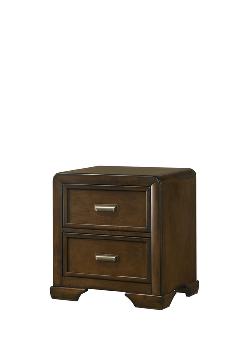 COFFIELD NIGHTSTAND - Tony’s Furniture Store & Linen (GA) - Multi Location