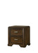 COFFIELD NIGHTSTAND - Tony’s Furniture Store & Linen (GA) - Multi Location