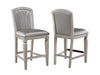 KLINA COUNTER HEIGHT CHAIR - Tony’s Furniture Store & Linen (GA) - Multi Location