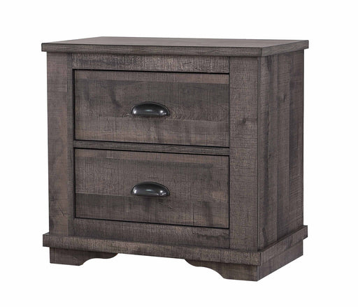 CORALEE NIGHTSTAND GREY - Tony’s Furniture Store & Linen (GA) - Multi Location