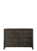 EVAN DRESSER GREY - Tony’s Furniture Store & Linen (GA) - Multi Location