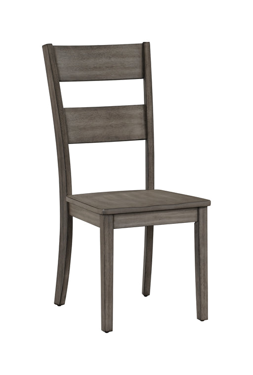 SEAN DINING CHAIR GREY - Tony’s Furniture Store & Linen (GA) - Multi Location