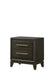 SARATOGA NIGHTSTAND - Tony’s Furniture Store & Linen (GA) - Multi Location