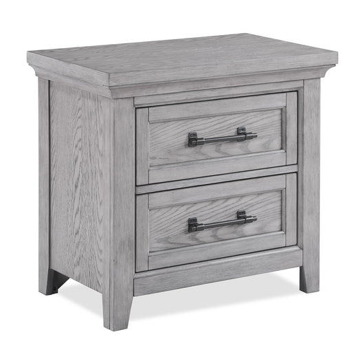 BECKETT NIGHTSTAND - Tony’s Furniture Store & Linen (GA) - Multi Location