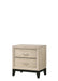 AKERSON NIGHTSTAND DRIFT WOOD - Tony’s Furniture Store & Linen (GA) - Multi Location