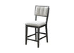 CLINE COUNTER HEIGHT CHAIR-LIGHT GREY - Tony’s Furniture Store & Linen (GA) - Multi Location