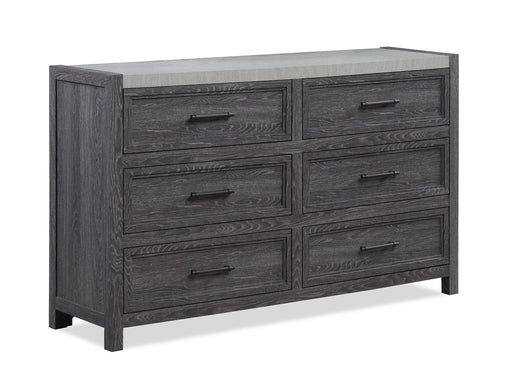 MADSEN DRESSER - Tony’s Furniture Store & Linen (GA) - Multi Location