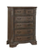 SHEFFIELD CHEST ANTIQUE GREY - Tony’s Furniture Store & Linen (GA) - Multi Location