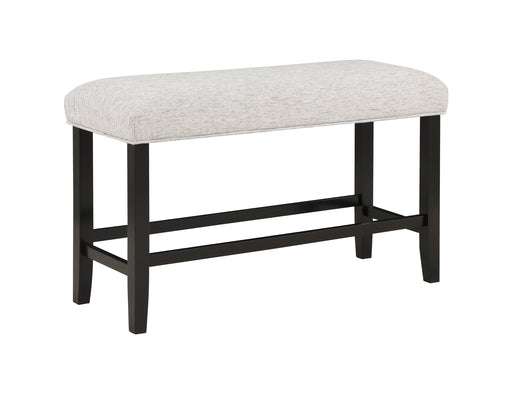 DARY COUNTER HEIGHT BENCH - Tony’s Furniture Store & Linen (GA) - Multi Location
