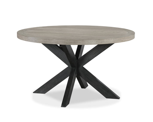 STEVENS ROUND DINING TABLE - Tony’s Furniture Store & Linen (GA) - Multi Location