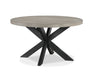 STEVENS ROUND DINING TABLE - Tony’s Furniture Store & Linen (GA) - Multi Location