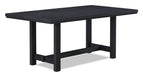 GUTHRIE DINING TABLE - Tony’s Furniture Store & Linen (GA) - Multi Location