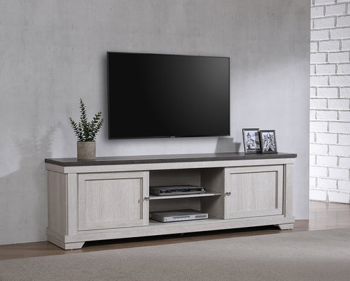 LEIGHTON TV STAND - Tony’s Furniture Store & Linen (GA) - Multi Location