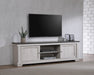LEIGHTON TV STAND - Tony’s Furniture Store & Linen (GA) - Multi Location