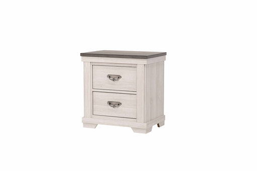 LEIGHTON NIGHTSTAND - Tony’s Furniture Store & Linen (GA) - Multi Location