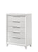 CRESSIDA CHEST - Tony’s Furniture Store & Linen (GA) - Multi Location