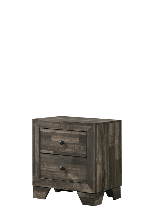 ATTICUS NIGHTSTAND - Tony’s Furniture Store & Linen (GA) - Multi Location