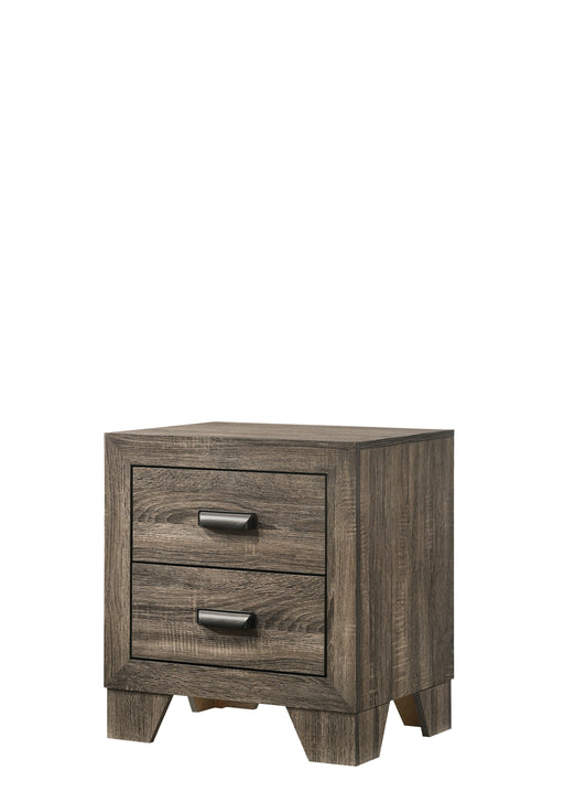 MILLIE NIGHTSTAND - Tony’s Furniture Store & Linen (GA) - Multi Location